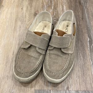 Boys size 6 Place loafer/dress shoe